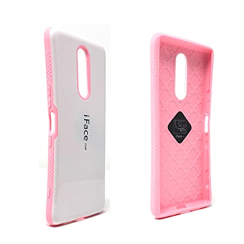 zCg iFace mall Sony Xperia 1 p P[X SO-03L SOV40 802SO Jo[ Xperia1 ACtFCX [ GNXyA1 iFacemall GNXyA 1 SO03L lCp P[X TPU ϏՌ 