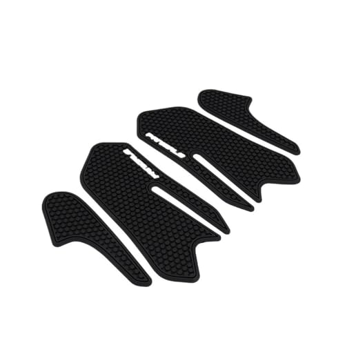 Protection Réservoir Tankpad Moto Autocollants Latéraux Antidérapants Panigale 1199 1299 Contre Rayures