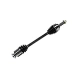 CAROCK Front Right Passenger Side CV Axle Joint Shaft Assembly Replacement for Honda Pilot Acura MDX