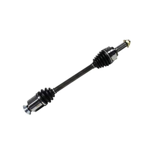 Carock Front Right Passenger Side Cv Axle Joint Shaft Assembly Replacement For Honda Pilot Acura Mdx 3.5L 3.7L V6 Oe# Ncv21553 #TOP6