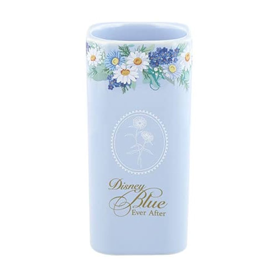 ミッキーマウス 花瓶 ガラス製　限定品 ディズニー ミッキーマウスの花瓶(壁掛け用) 【ヨーロッパから