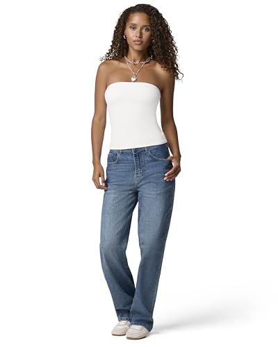 Image of Florence by Mills Women's Softie Cotton Tube Top