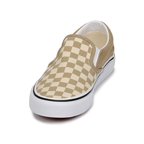 Image of Vans Women's Asher Adult Low Top Sneakers