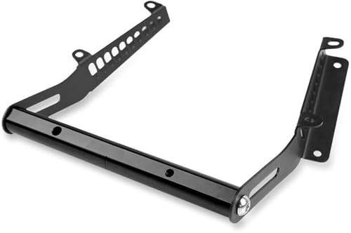 Support plaque navigation Suzuki GSX250R avec fixation téléphone - 4
