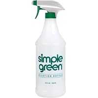 Algopix Similar Product 17 - Simple Green Reusable Spray Dilution
