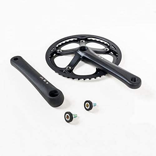 Brompton Erreur : #N/A Pédalier Type Spider Complet y Compris Gauche