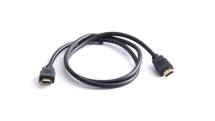 SmallHD Hyper-Thin 36in HDMI to HDMI Cable