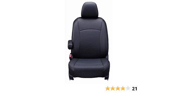 Amazon | 【41ETJ1585K】クラッツィオ シートカバー 全席セット ノア