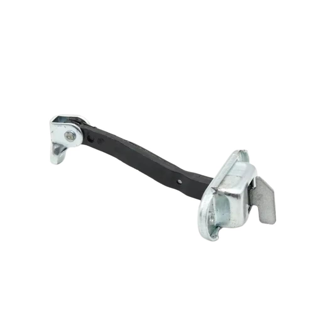 Jiiyp 1Pcs Rear Doorhinge Check Strap Stopper For Toyota For Corolla For Prius 2003 2004 2005 2006 2007 2008 2009 Front Rear Door Stay Strap Stopper 68630-02100 68610-0D020(1Pcs Rear)