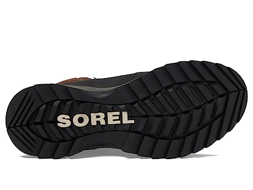 Image of Sorel Men's Scout 87' Mid Waterproof Boots