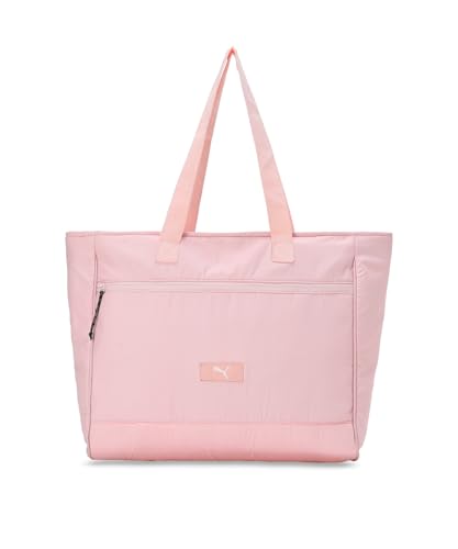 Image of Puma Women, PLUSH Tote Bag, Rose Dust,(9207102)