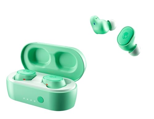 image for Skullcandy Sesh Evo True Wireless Earbuds - Bluetooth in-Ear Headphone