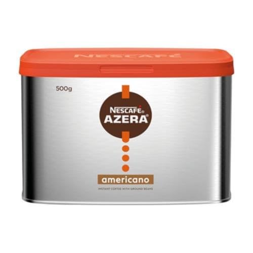 Image of Azera Americano Instant Coffee 500 gram