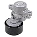 ApplianPar Belt Tensioner and Serpentine Belt Upper Lower Idler Pully for Nissan Altima 3.5 2007-2013, Maxima 2009-2014, Murano 2009-2014