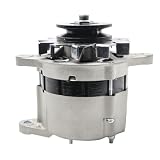12V 35A Alternator Compatible For Isuzu 3AE1 C240 5001810100 5812003281 5812003380 5812003381