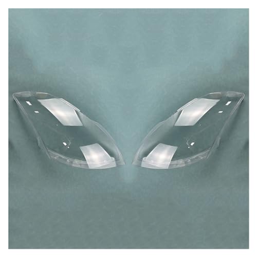 Couvercle de phare antibrouillard et anti-jaunissement pour voiture Nissan Altima 2008