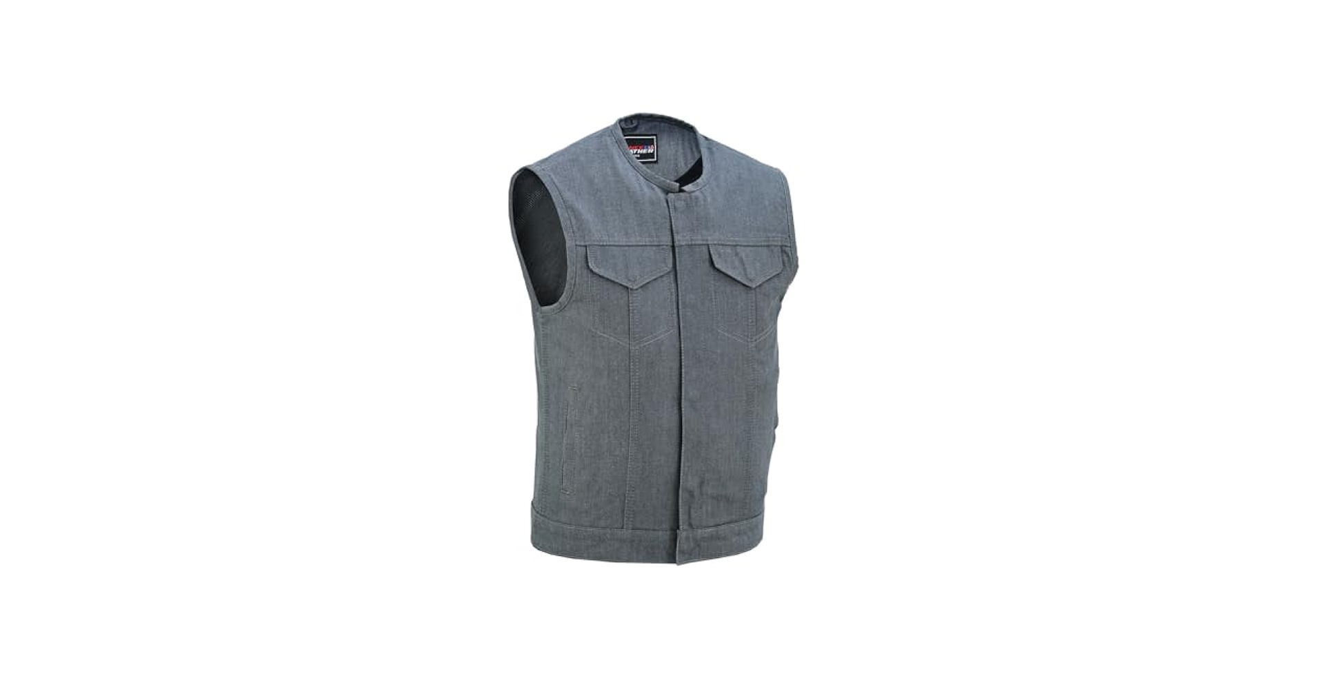 アウターその他 LCDC : 25SS / OUT POCKET VEST (2COLORS) Amazon.com: Men Casual Double Sided Fleece Vest Middle And
