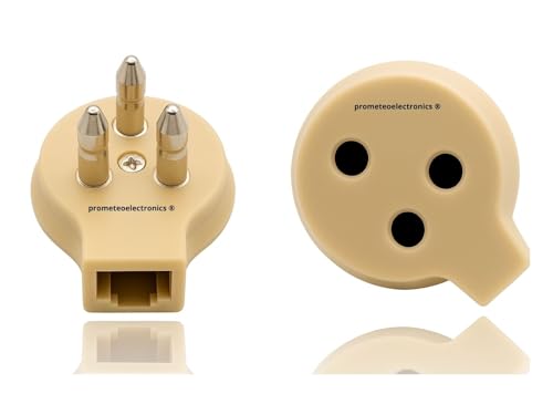 ✅ CONFEZIONE - 1 singolo adattatore