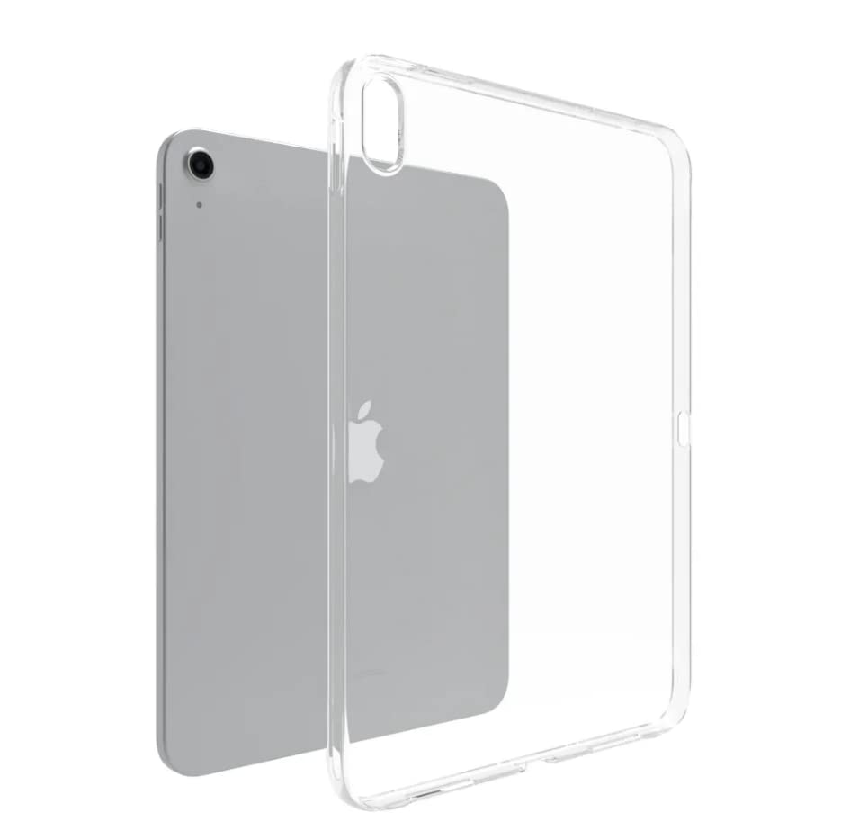 Asgens Case for iPad (A16) 11th Gen. 11"(2025)/ iPad 10th Gen. 10.9"(2022) - Image 2