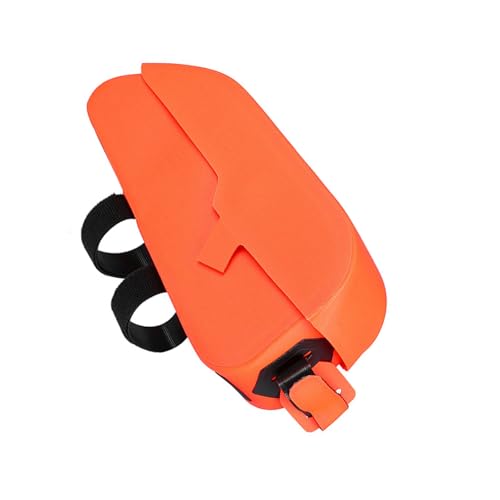 YHAILI Bolsas magnéticas para bicicletas, impermeables, plegadas, para bicicletas de carretera, accesorios de ciclismo