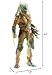 Predators: Active Camouoflage Falconer 1:18 Scale Action Figure, Multicolor