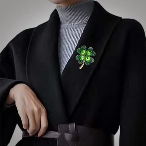 Image of Lavender flower brooch crystal rhinestone tulip brooch elegant accessories jewelry women brooches and pins fashion jewelry wedding flowers lapel pin