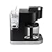 Keurig K-Duo Single Serve and Carafe Coffee Maker,12 cups