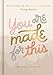 You are Made for This: Devotions to Uplift and Encourage Busy Moms (A 90-Day Devotional to Inspire Mothers) The Perfect Christian Gift for Women