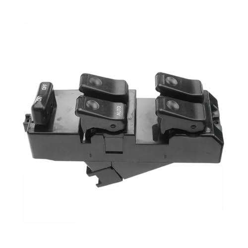 Bouton lève-vitre électrique BC8E66350A commande LHD 1998 - 4