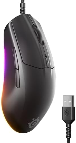 31YfRqkFGoL._AC_ Melhor Mouse Gamer Custo-Benefício de 2026: Top 5