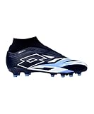 Brand: Lotto Lotto Fußball - Schuhe - Nocken Solista 300 VI Gravity FG blauweissblau 43,5