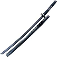 Amazon | 木刀 素振り 居合模造刀 剣道 唐横刀 鞘付き 竹製とABS 刀身