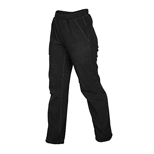 Calça Thermofleece - Feminino Curtlo PP Preto