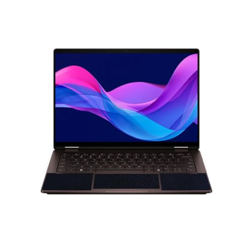 [�p�[�����X�g�{�^�b�`�p�b�h]ClearView �X�L���V�[�� �ی� �V�[�g �t�B���� HP OmniBook X Flip 14-kb 14-kc 2026�N���f���Ή� ���h�~ ���{�� [�u���b�N ���U�[��]