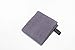Aquis Adventure Microfiber Towel, Graphite, Medium (15 x 29-Inches)