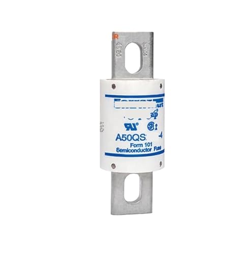 Fusible A50QS250-4 à action ultra rapide limiteur de courant haute capacité