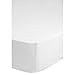Produktbild Emotion Bügelfreies Spannbettlaken 140x200 cm Weiß 0220.00.44