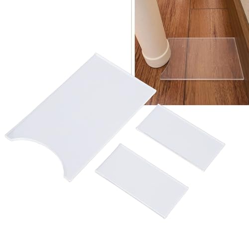 Butoir de lit universel ajustable cale meuble mural - 4