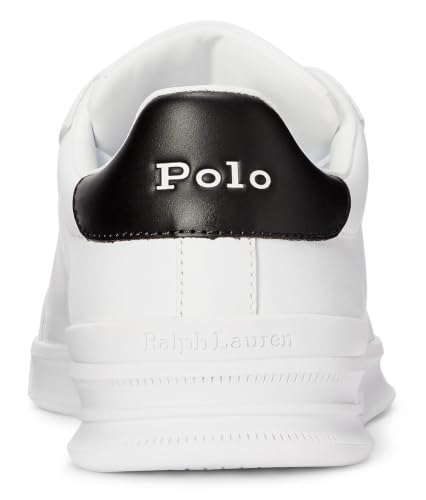 Image of POLO RALPH LAUREN Court Low-Top Sneaker