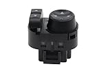 NewYall Front LH Left Driver Side Door Power Mirror Control Switch