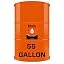 55 Gallon Drum