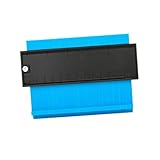 Werkzeug zur profillehre für kreisförmige rahmen – zum wickeln von rohren, kreisförmigen rahmen, kanälen und vielen objekten konzipiert.