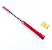 Produktbild Jurmann Trade GmbH® Universal Alu - Kurzstabantenne 16 cm PINK