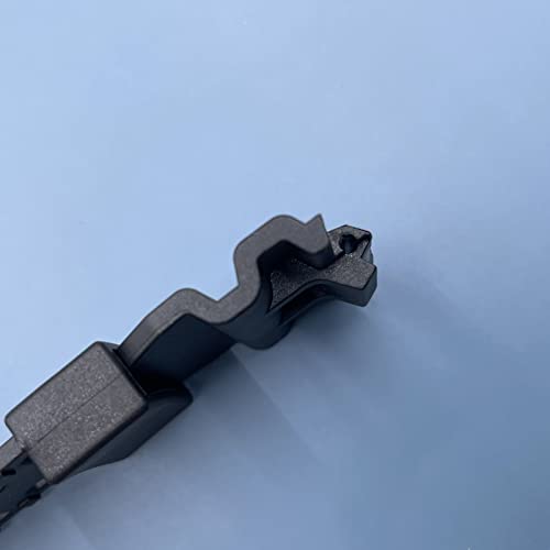 Ersatz-Uhrenarmbänder für Casio GLS-8900/GW-8900/GA-110/GA-100C/GA-120/GD-110/GLS-100