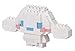 nanoblock - Sanrio - CinnamoRoll, Character Collection Series Building Kit
