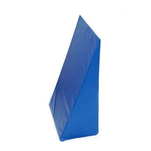 Acte T256 Cunha De Posicionamento, Adulto Unissex, 30X50X50Cm - D23, Azul