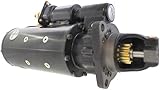 Replacement Parts for Heavy Duty Built 50MT Starter for Caterpillar Excavator 235 235B 235C 7T4957