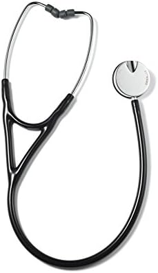 stetoscopio cardiaco