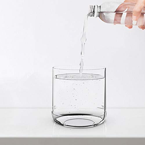 Humidificador Ultrasónico Difusor de Aromas 225ml Para Bebes, Mocos y Tos. Silencioso. Mejora el Ambiente y la Humedad. Con USB y 7 Colores LED. Aceites Esenciales. Free Bebés y Plantas. - imagen 4