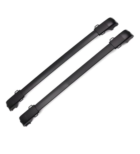 Barres de toit anti-sifflement pour Toyota Land Cruiser 250 et LC250